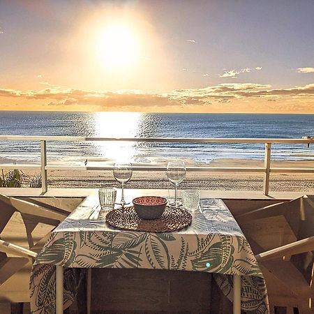 קדיז Apartamento En La Playa Con Garaje מראה חיצוני תמונה