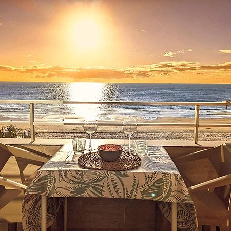קדיז Apartamento En La Playa Con Garaje מראה חיצוני תמונה