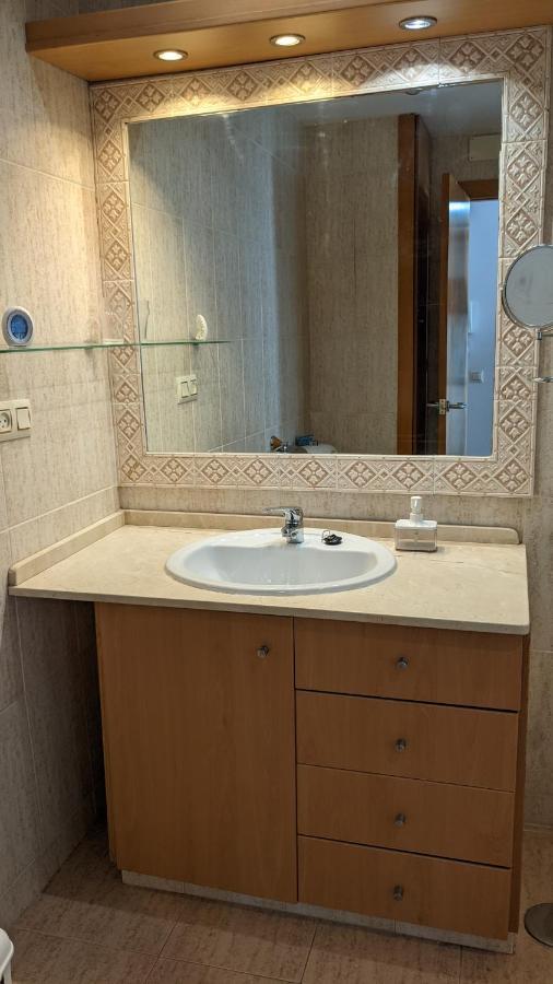 קדיז Apartamento En La Playa Con Garaje מראה חיצוני תמונה