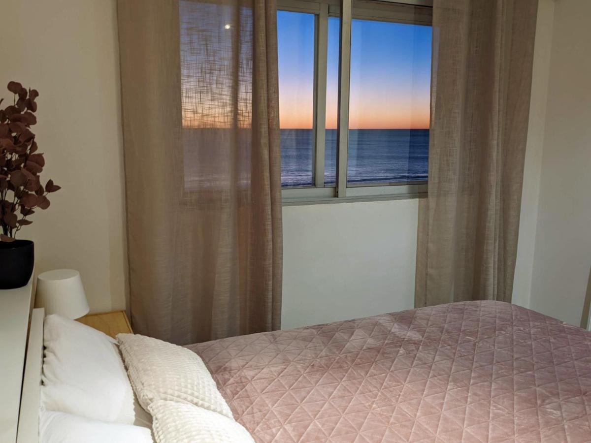 קדיז Apartamento En La Playa Con Garaje מראה חיצוני תמונה
